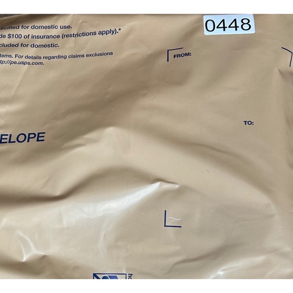 Levis 550 Jeans Men 38x32 Relaxed Fit Light Wash Denim 100% Cotton Vintage 90's - Picture 15 of 15